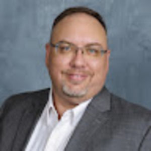 Meet your Posher, Scott